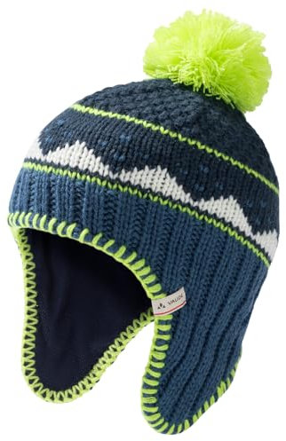VAUDE Kids Knitted Cap IV