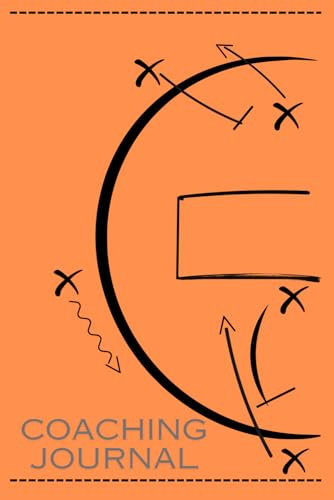 Coaching Journal: Basketball