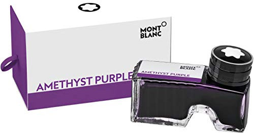 Montblanc - Tinte für Füllfederhalter, Amethyst Purple, 60 ml
