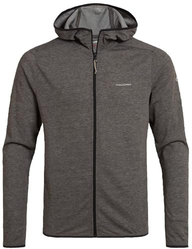 Craghoppers NosiLife Deft Hooded Jacket - L