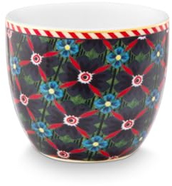 Pip Studio Berry Blues Eierbecher Clover Green