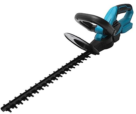 Tagliasiepi, Tagliasiepi for erba a batteria 24V Potatura elettrica Tagliaerba for uso domestico Tagliaerba Macchina for attrezzi da giardino ricaricabile agli ioni di litio per cortile, giardino, cur