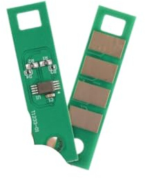 ForgeCore Chip de Tambor B220Z00 B2236, Repuesto para B2236dw MB2236adw MB2236, Compatible con la Unidad de Imagen de Cartucho de Tambor B2236 MB2236