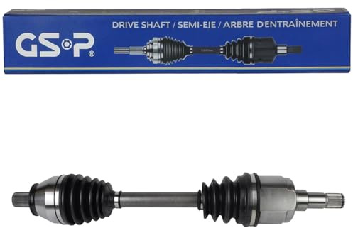 GSP 299211 Antriebswechse für Rad | Kompatibel mit: FORD GALAXY II, MONDEO IV, MONDEO IV Stufenheck, MONDEO IV Turnier, S-MAX