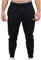 NIKE Nsw Club Jggr Bb, Pantalones Deportivos Hombre, Negro (Black/Black/White), XS