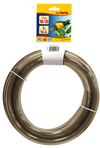 sera Schlauch 18/23mm 5m - UVC-Xtreme 1200 (Ersatzteil) - Flexible Schläuche in verschiedenen Durchmessern, Längen und Farben
