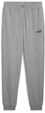 Puma ESS Logo Pants TR cl Pantalon De Jogging Homme, 3XL