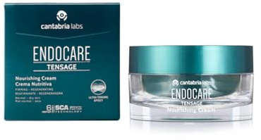 Endocare Tensage Nourishing Cream 50ml