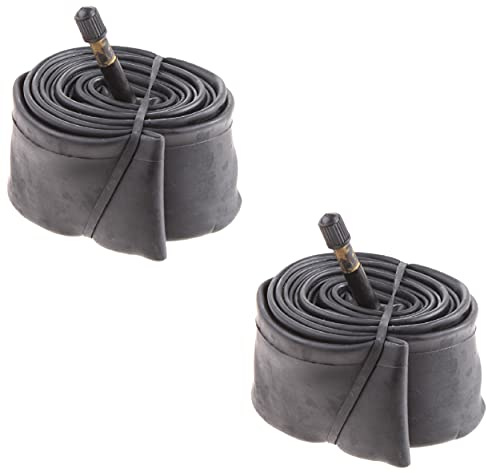 2 x Fahrrad Schlauch 29 x 1,95 Zoll Auto-Ventil 48mm 29 Zoll hermetisch dicht