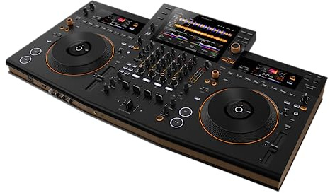 Pioneer DJ Sistema DJ a 4 canali OPUS-QUAD