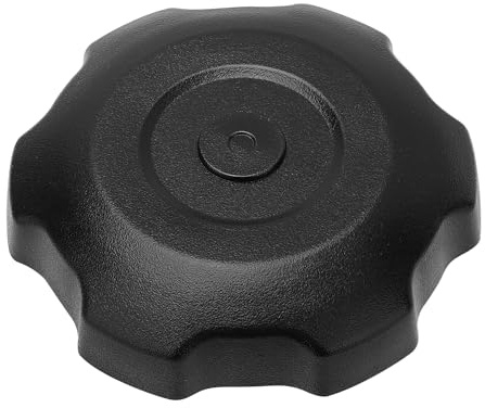 Mabutingti tanklock lämplig för Yamaha Grizzly 700 Kodiak 700 Rhino 450 660 700 Viking 700 Wolverine 700 YXZ1000R bränsletanklock