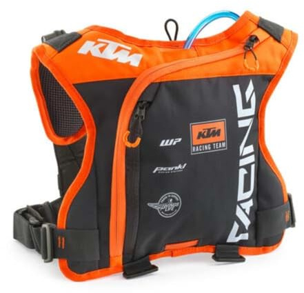 KTM Team Erzberg Trinkrucksack – 3PW240001000