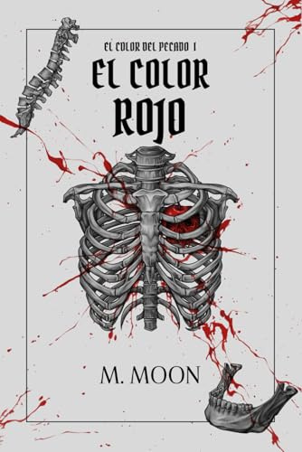 El color rojo (El color del pecado, Band 1)