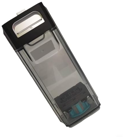 Serbatoio dell'acqua pulita compatibile con Eureka per aspirapolvere portatile RapidWash 630 progettato per la raccolta delle acque reflue e prestazioni di pulizia migliorate