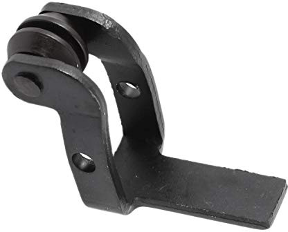 Aexit Electrisch Reparatur Laubsäge Rolle Rollenführung für 4304 Stichsäge de