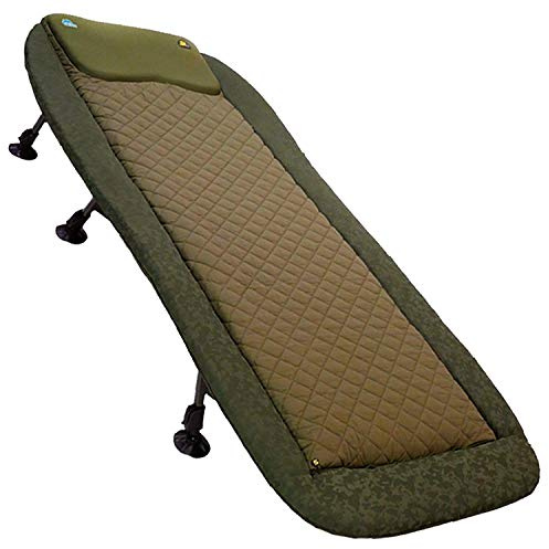 Carp Spirit Magnum Bed Air-Line 6 Bein