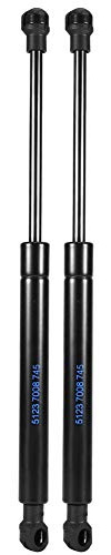 Supports D'Ascenseur De Ot De Moteur Paire Pour Véhicule L'Élévateur De Ot Prend En Performances Stables Compatible Avec 51237008745 Gauche Et Droite Facile À Installer