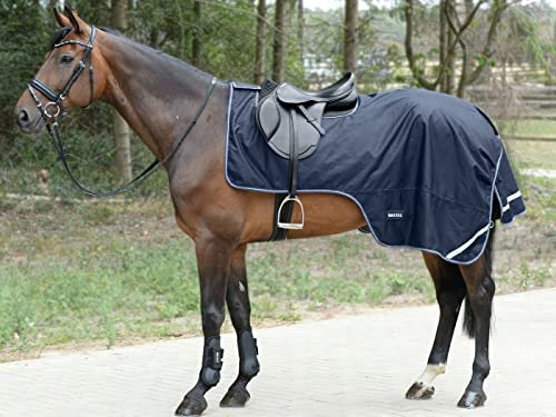 Ausreitdecke RAINTRAINER 100