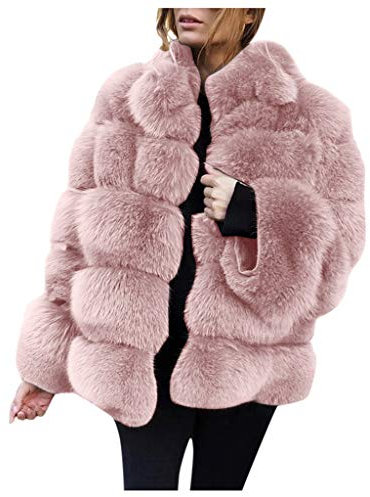 Cyber of Monday 2024 Giubbino Jeans Bianco Corto Giacchino Corto Fucsia Donna Giacchetto Corto Elegante Donna Piumino Bianco Lungo Giacca Coniglio Donna Lightning Deals Tiktok Trend Items