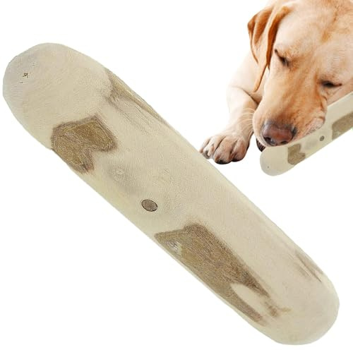 Strapazierfähiges Hundespielzeug - Kauspielzeug für Haustiere