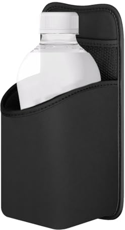 Soporte De Taza De Coche - Bebida Para El Porta Botella | Porta Botella De Agua Para Coche | Bolsa De Soporte De Botellas De Agua | Soporte De Taza No Deslizamiento Multifuncional