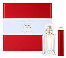 Cartier Carat Ep 100 Vp + 15 Ml Spray