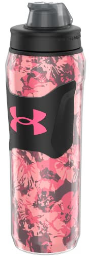 Under Armour UA Isolierter Playmaker Squeeze Pink Poppy OSFA 794 g