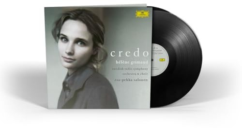 Deutsche Grammophon (Universal Music)