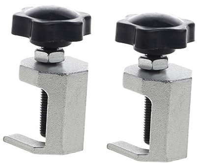 Mobestech 2pcs Windshield Wiper Puller Auto Car Windscreen Window Wiper Arm Puller Removal Tool for Car Windscreen
