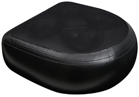 Spa Seats Cushions - Bathtub SPA Seat Cushion | Spa Booster Cushion | Bath Spa Pad with Suction Cups | 3D Air Mesh Bath Spa Pad | Portable Hot Tub Booster Seat Cushion for Hot Tub Bathtub and Bathroom