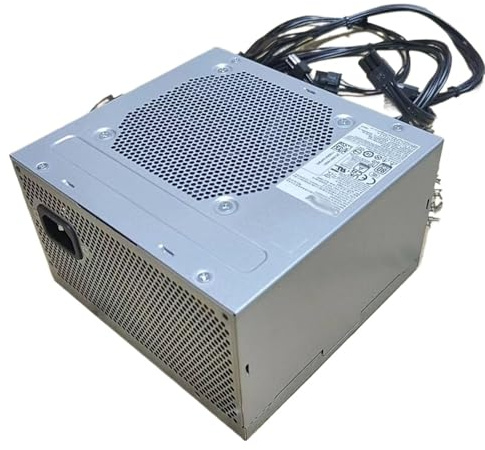 Fuente de alimentación de 500 W for M6660G N50-610 FSP500-10AGA D19-500P1A