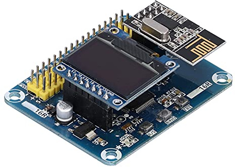 OUVRE-Porte DE Garage Intelligent sans Fil Grande Zone DE Dissipation DE Chaleur Surveillance des VÉHICULES