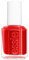 Essie Cosmetics Fall 2018 Collection Nail Polish, Number 579, Stop/Drop and Shop Dusty Raspberry Pink, 13.5 ml