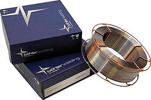 Voestalpine Böhler Schweißdraht Thermanit GE316L-Si 1,0mm K300 (Inh.15 kg)