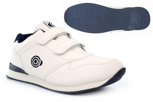 Mens Bowling Shoes Mens Lawn Bowling Shoes Mens Bowls Trainers Mens Lawn Bowling Trainers Mens Lawn Bowls Shoes Mens Lawn Bowls Shoes Touch Fastening White