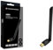 Conceptronic ABBY17B Long Range Bluetooth 5.3 USB Adapter, External Antenna