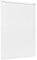 Jalousiescout Persiana Veneciana sin luz Persiana Veneciana de Aluminio, innovadora tecnología de oscurecimiento, protección de la intimidad, sin taladrar, 75 x 200 cm, Blanco Mate