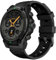 Black Shark GS3 Smartwatch, 1,43 Zoll HD Herrenuhr, 21 Tage Akkulaufzeit, 5 ATM IP69K Schrittzähler 100 + Sport, Fitness Tracker mit Herzfrequenz/SpO2/Schlaf/Stress,Schwarz