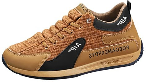 Scarpe Ortopediche Scarpe da Neve Scarponcini Uomo Scarpe Uomo 45 Stivaletti Neve Spray impermeabilizzante Scarpe Espadrillas Uomo Scarpette Danza scarpiera 40 cm