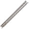 Lot de 12 lames de scie à chantourner avec dents en spirale pour bois, métal, plastique, sciage, sculpture, convient à la plupart des marques de scie Bosch, Dewalt, Makita, etc.