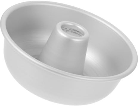 Luxshiny Per Ciambelle e Resistente Facile Usare Dolci Casa Per Ciambelle Fritte e