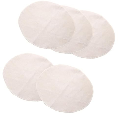 Hochwertiges Baumwoll Dampfgarer Tuch für Die Küche, 26CM