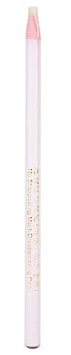 Chinagraph Marker Pencil, Peel Off Chinagraph Marker Pencil 8Pcs Chinagraph Marker Pencil White Peel Off Wax Fabric China Marking Pen China Markers for Glass
