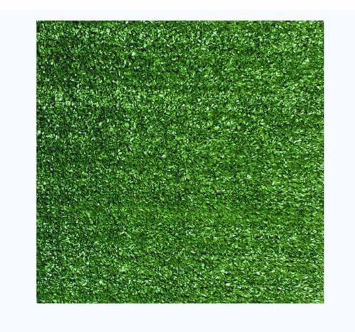 Gerimport Césped Artificial 2x10M - 7MM 280 Puntadas