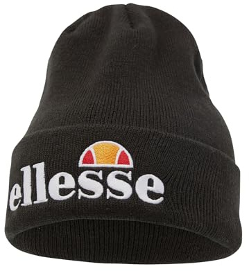 Ellesse Unisex Baskenmütze Velly Beanie