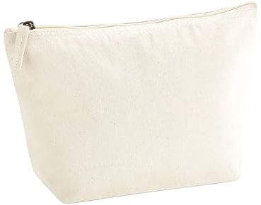 Westford Mill W840 EarthAware™ Organic Accessory Bag - Size S