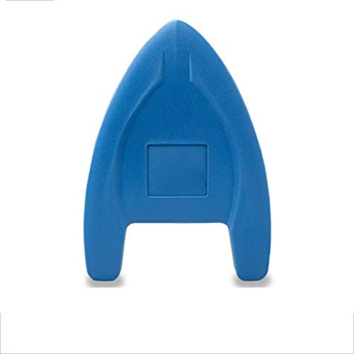 RONGJJ Schwimmbrett Aus Eva-Schaumstoff, Leicht Zu Greifen, Ideal Für Erwachsene, Kinder Für Schwimmübungen & Training, Blue