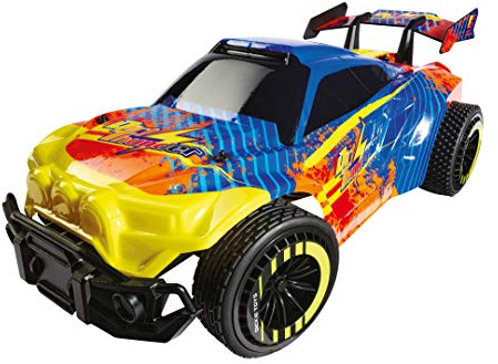 Dickie Toys 201108000 RC Dirt Thunder, RTR