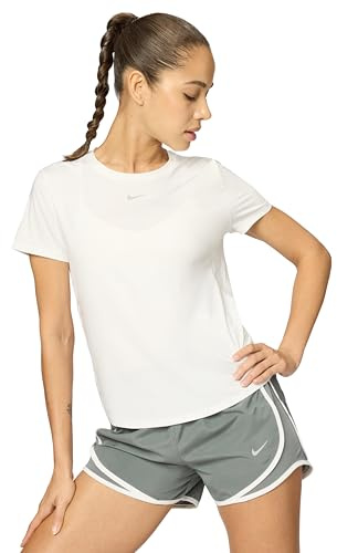 Nike Damen One Classic Df Ss T-Shirt
