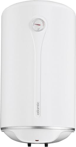 1PEZZO SCALDACQUA ELETTRICO Verticale 1.200 W lt. 80 - Ï cm. 43,5x79 h